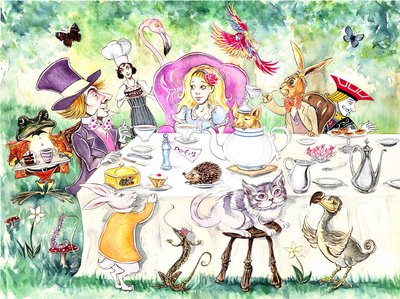 Alice